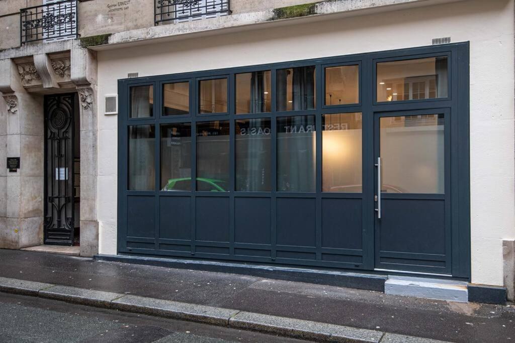 Appartement La Librairie Parisienne-convention, Porte De Versailles Paris